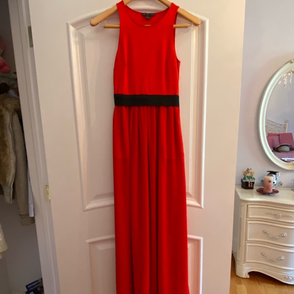 ARMANI EXCHANGE MAXI